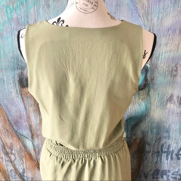 💙 2/$50 HYFVE Midi Dress | Women's Medium - Picture 5 of 12